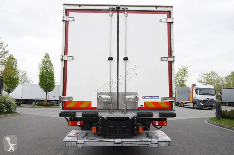 Camion Iveco
