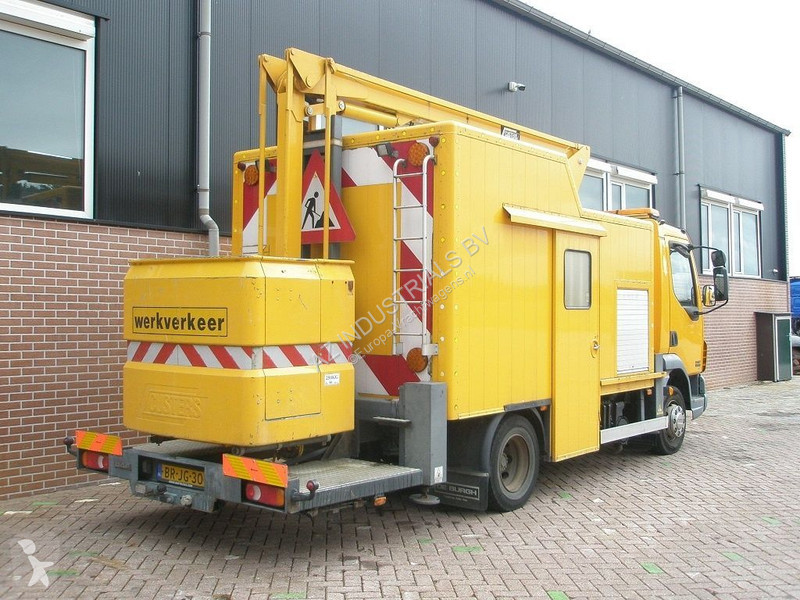 Camion DAF