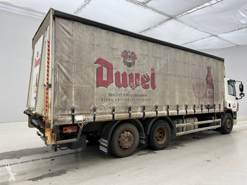 Camion DAF 310