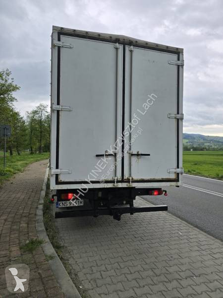 Vrachtwagen DAF
