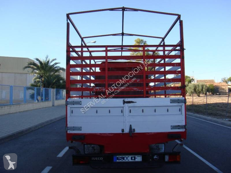 Camion Iveco