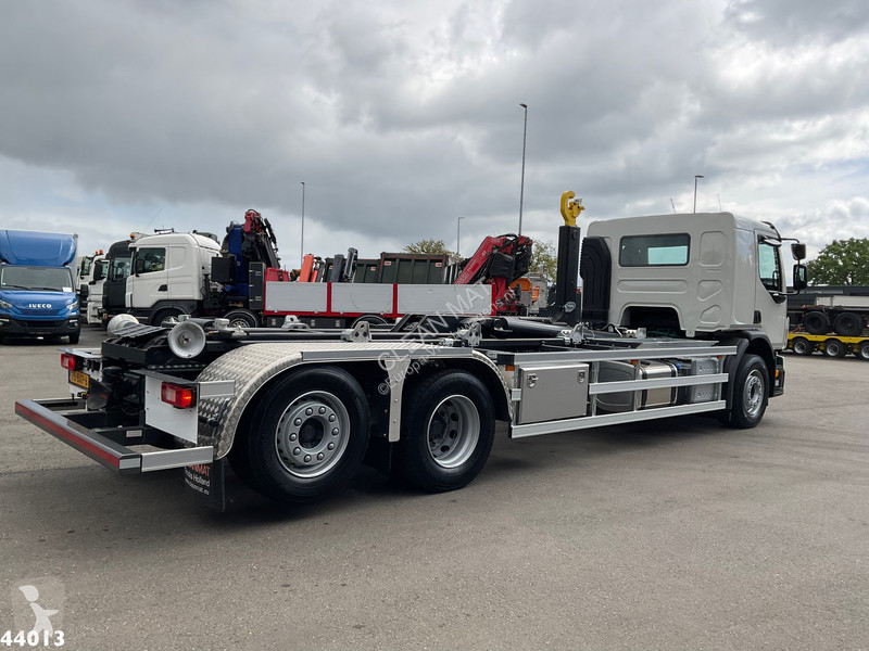 Camion Volvo 350 6x2 Hyvalift 26 Ton...