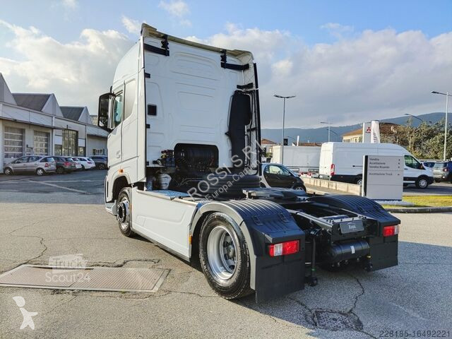 Tractor Ford F-MAX 2020 Comfort Pack + 3 Anni...