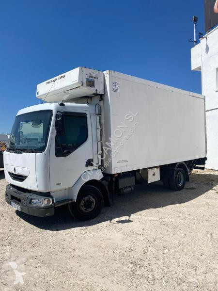 Camion Renault 180.10