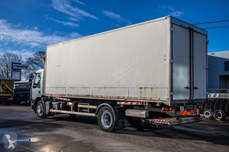 Lastbil Renault PREMIUM 340 DXI+E5