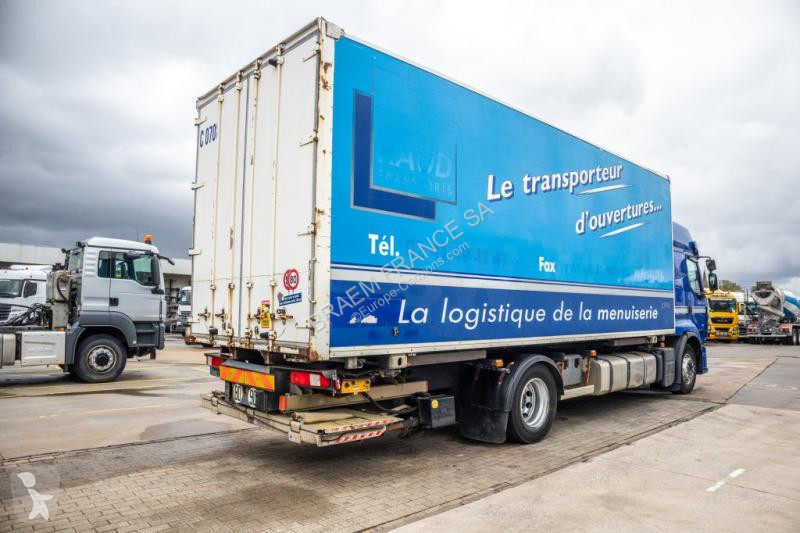 Camion Renault  PREMIUM 380DXI+INTARDER+DHOLLANDIA