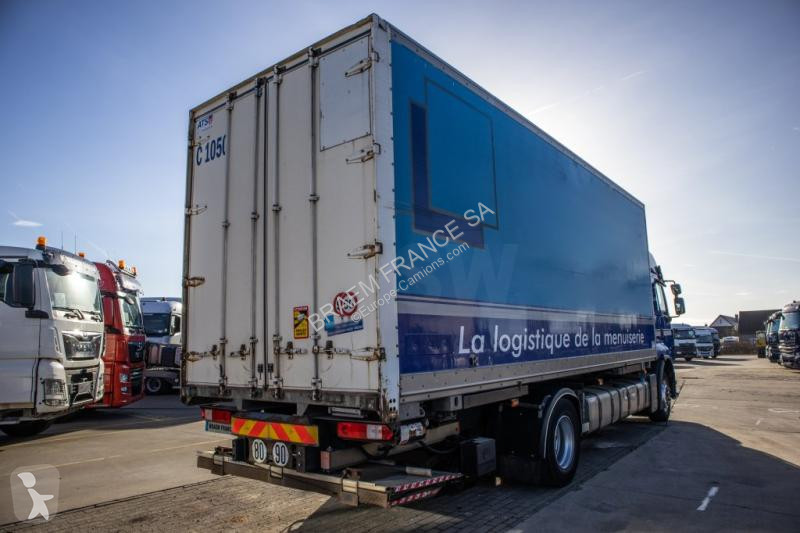 Camion Renault PREMIUM 380DXI+E5+DHOLLANDIA