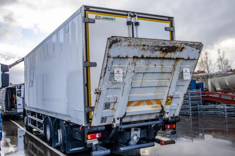 Camion Renault  PREMIUM...