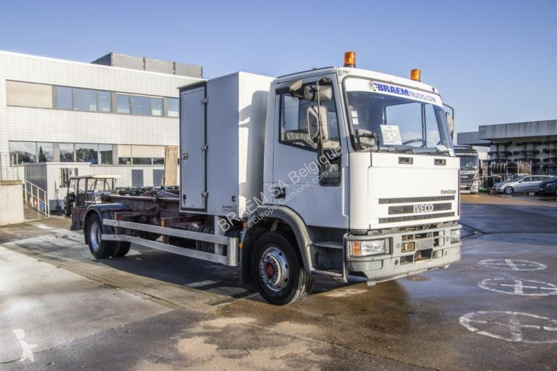 Camion Iveco 130E18