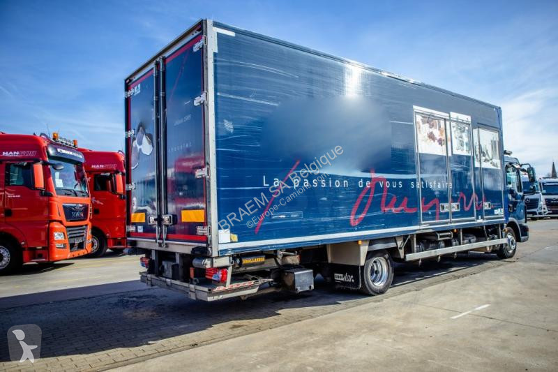 Kamion MAN 12.220 BL - THERMOKING