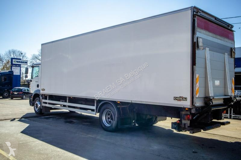 Kamion MAN 18.250 BL -E5