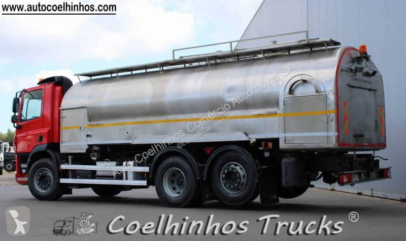 Camion DAF