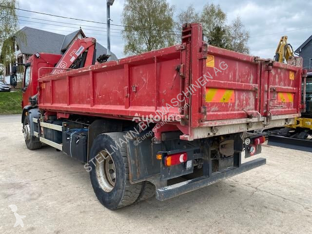 Kamion DAF LF 55280