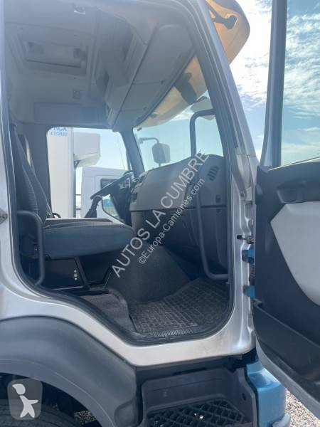 Vrachtwagen Volvo