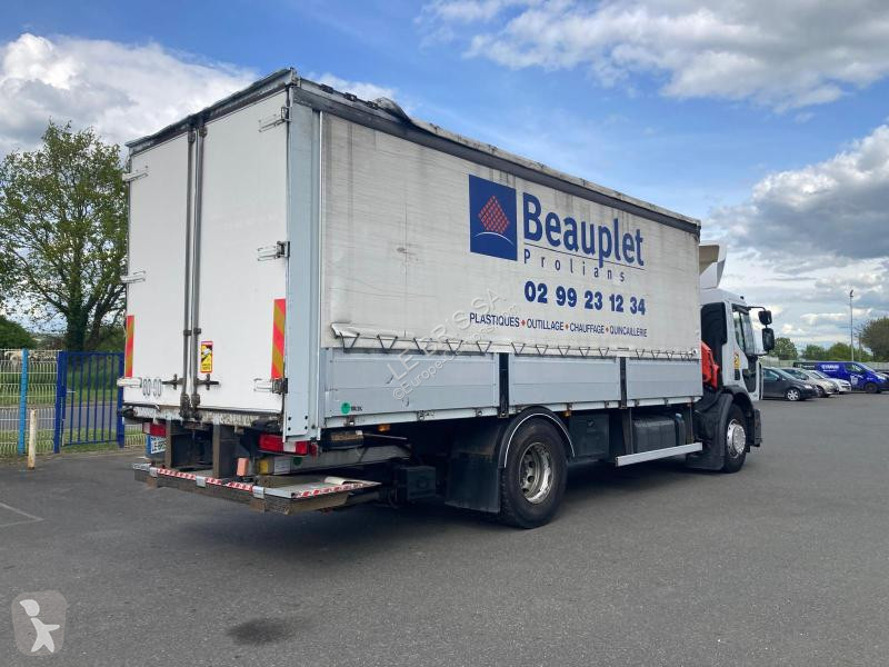 Camion Renault 320.19