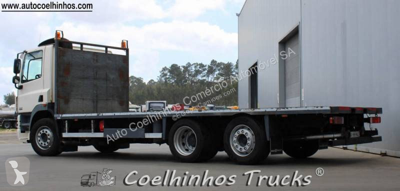 Camion DAF