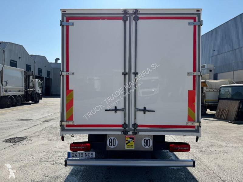 Camion DAF
