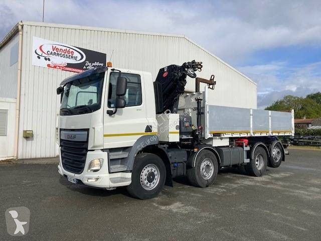 Camion DAF