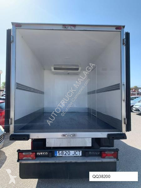 Autoutilitară Iveco DAILY 35C15