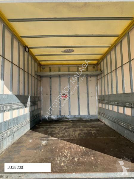Kamion Renault MASTER
