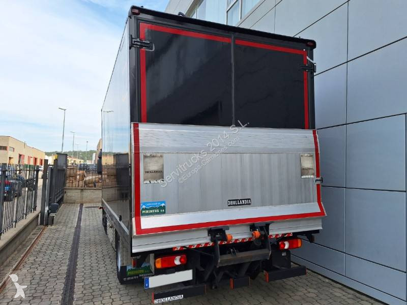 Camion Iveco