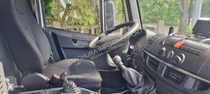 Kamion Iveco