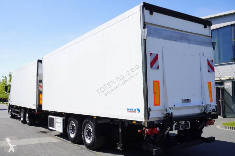 Camion Volvo