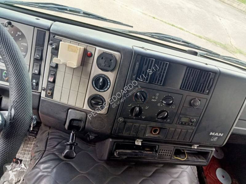 Camion MAN
