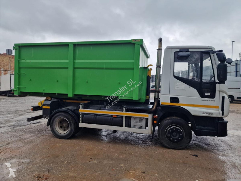 Camion Iveco