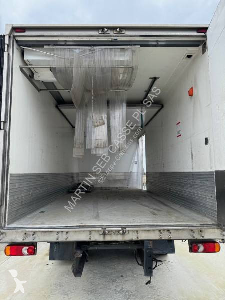 Camion Volvo