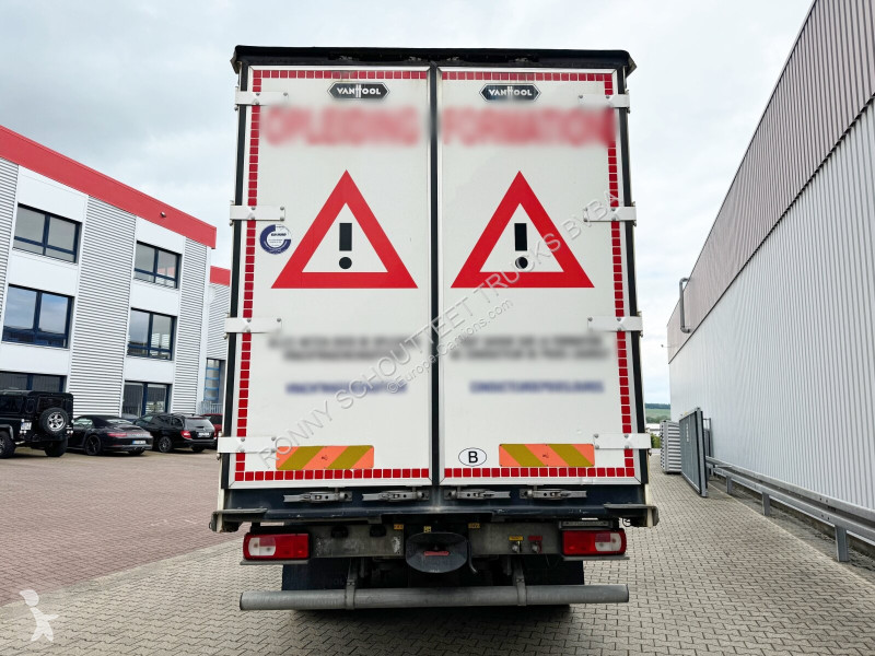 Kamion DAF XF 410 FA 4x2 XF 410 FA 4x2,...