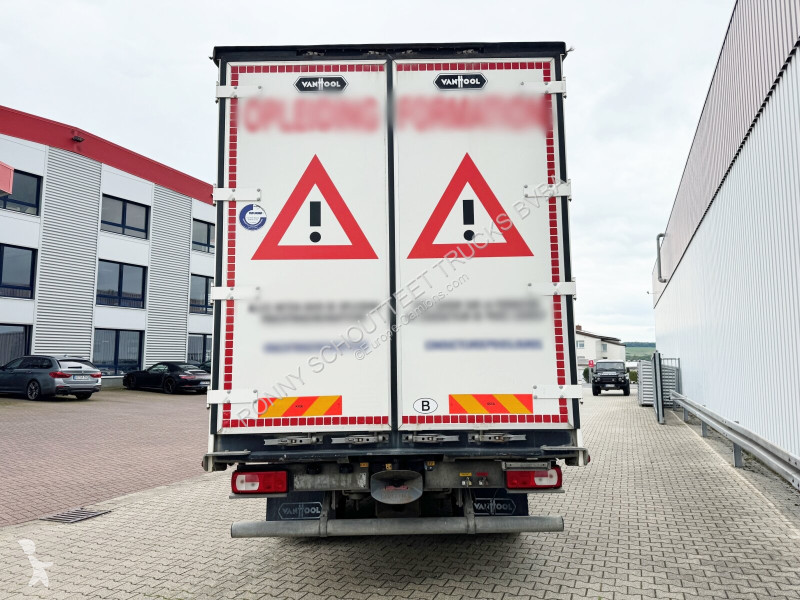 Kamion DAF XF 410 FA 4x2 XF 410 FA 4x2,...