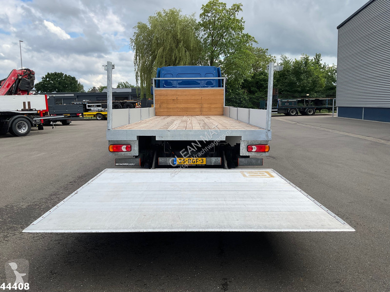 Kamion DAF FA  250 Euro 6 Autotransporter met...
