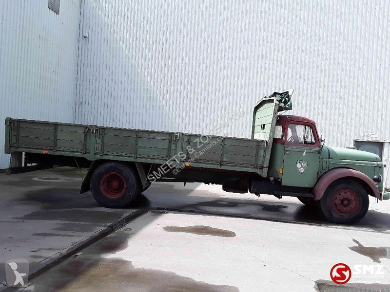 Kamion Volvo