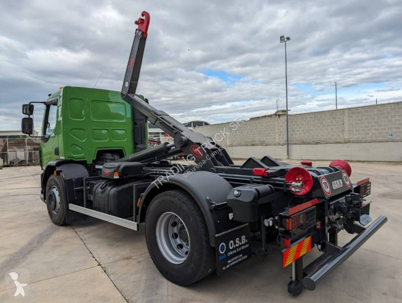 Camion DAF
