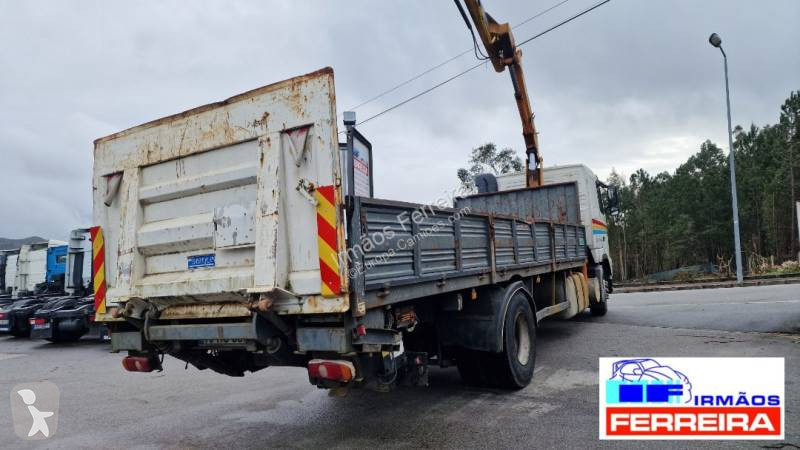 Camion Volvo