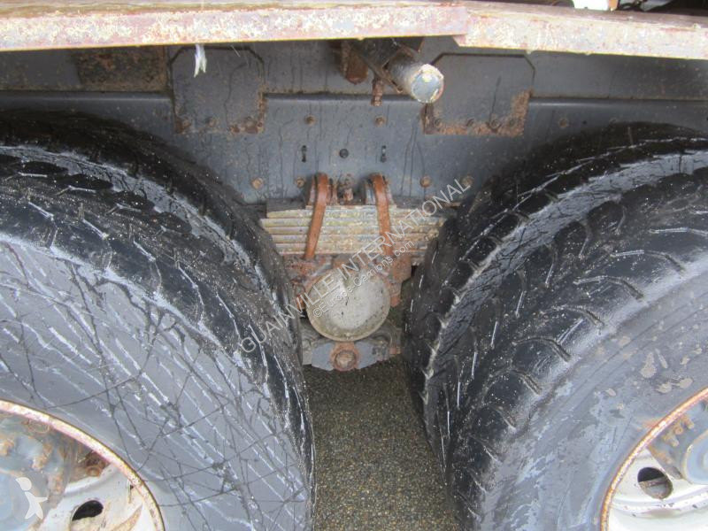 Camion Renault 370 DCI