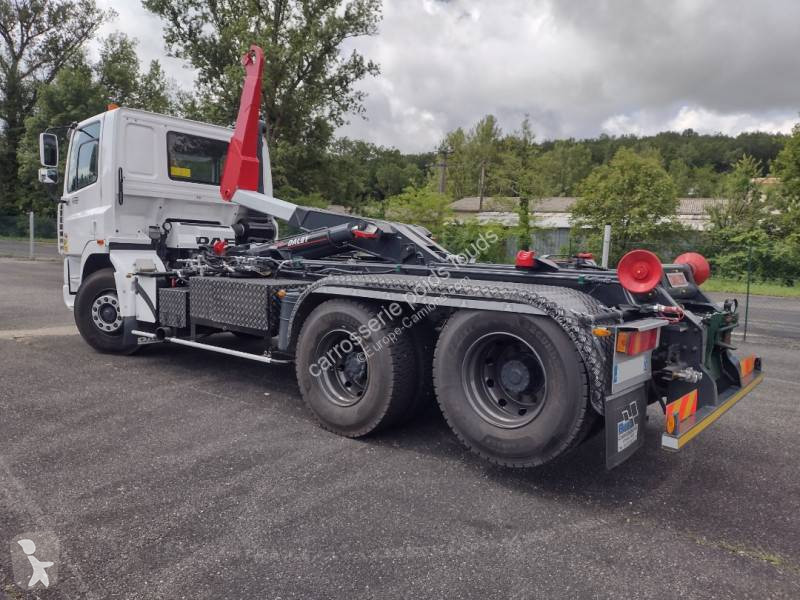 Camion DAF