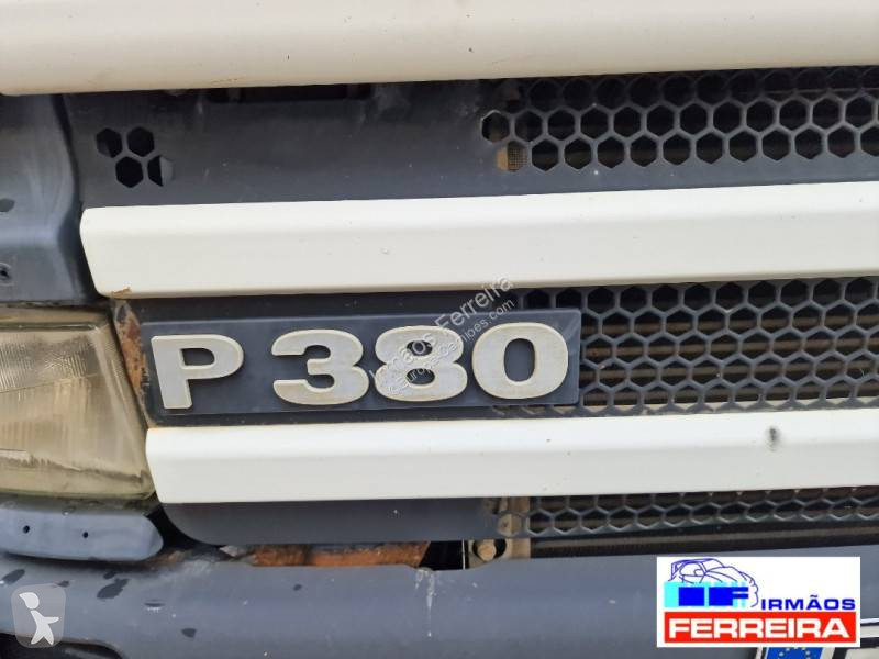 Camion Scania