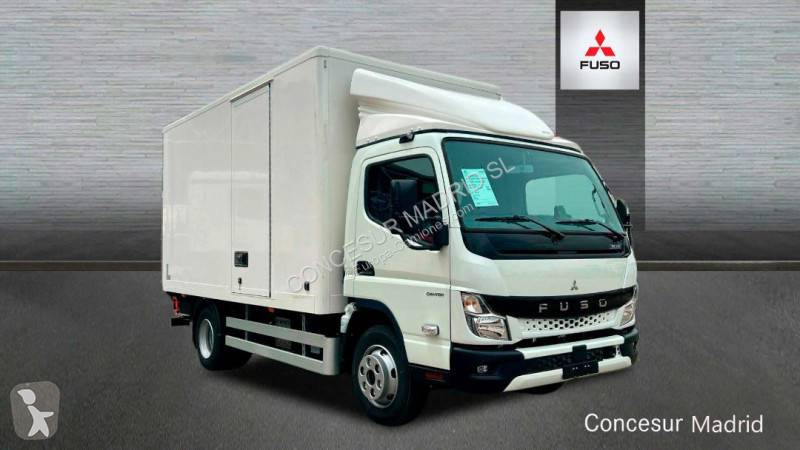 Camion Mitsubishi Fuso