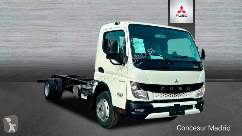 Kamion Mitsubishi Fuso