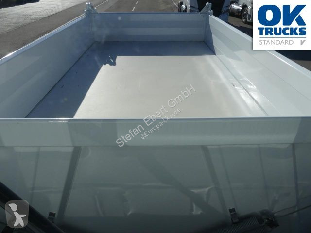Camião Iveco S-Way AD190S40/P CNG 4x2 Meiller...