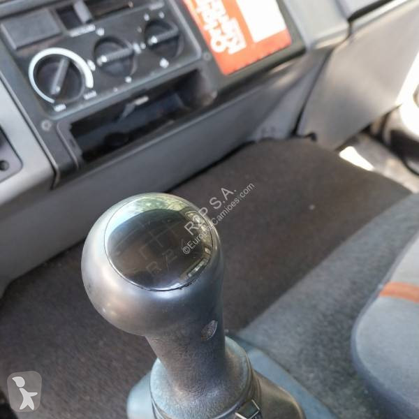 Kamion Volvo