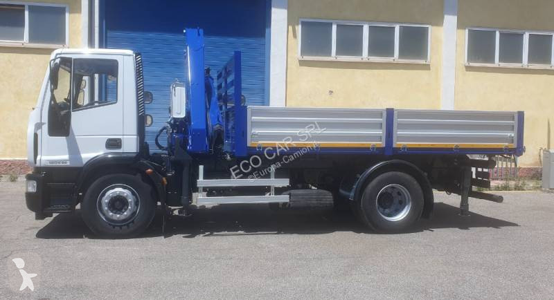 Kamion Iveco