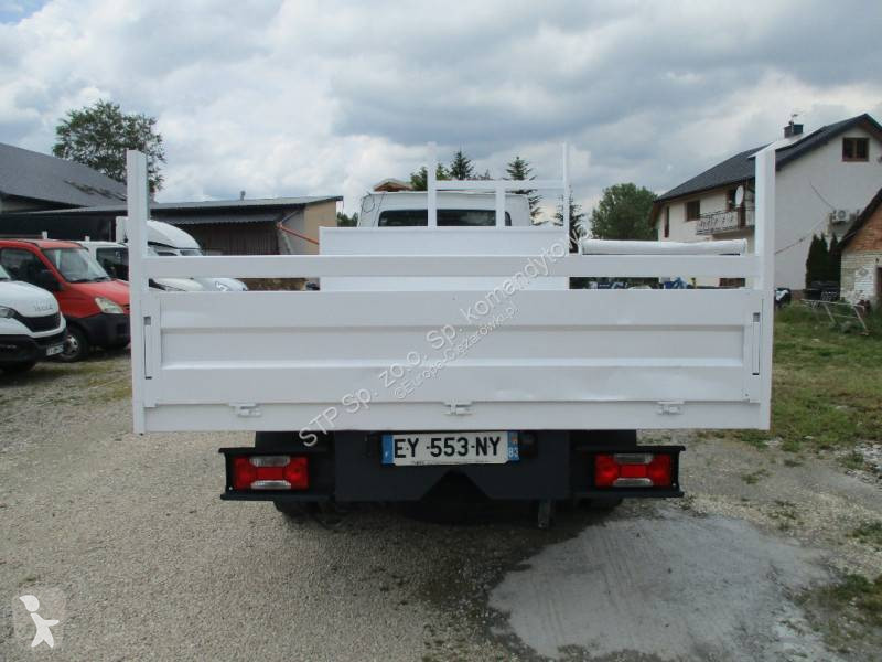 Camion Iveco