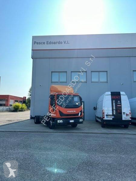 Camion Iveco
