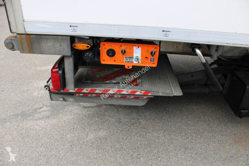 Kamion DAF .210 /E6 Carrier Supra 850Mt /LBW