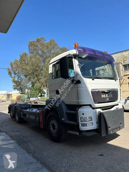 Camion MAN