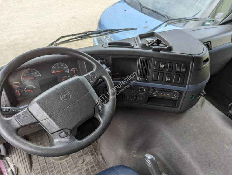 Camion Volvo