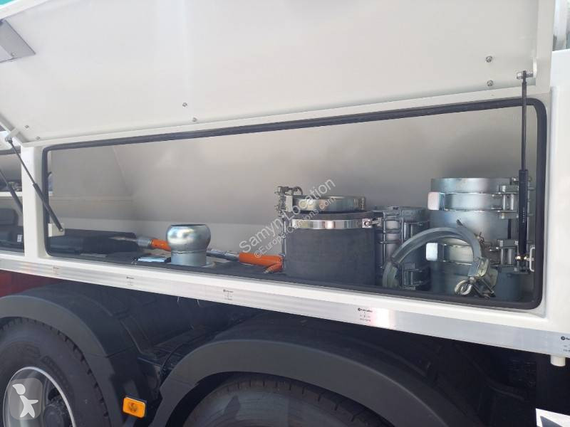 Camion Renault